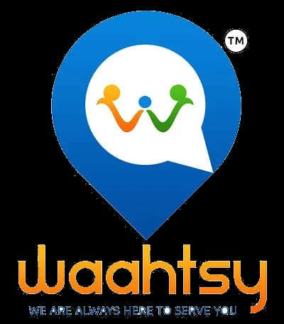 Waahtsy logo